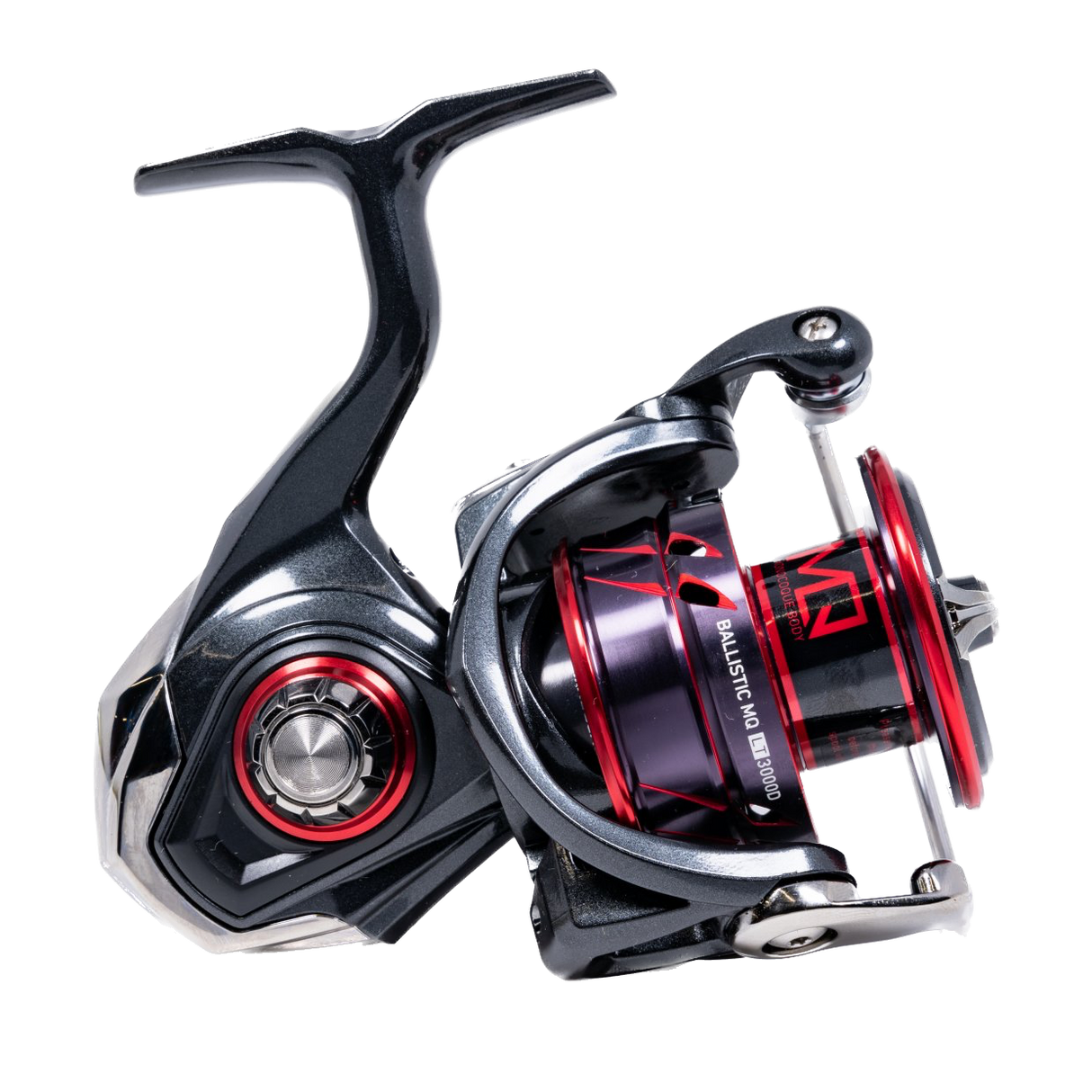 Daiwa Ballistic LT MQ Spinning Reel 3000D