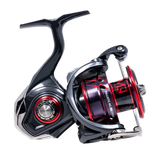 Daiwa Ballistic LT MQ Spinning Reel 3000D