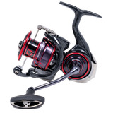 Daiwa Ballistic LT MQ Spinning Reel 1000D