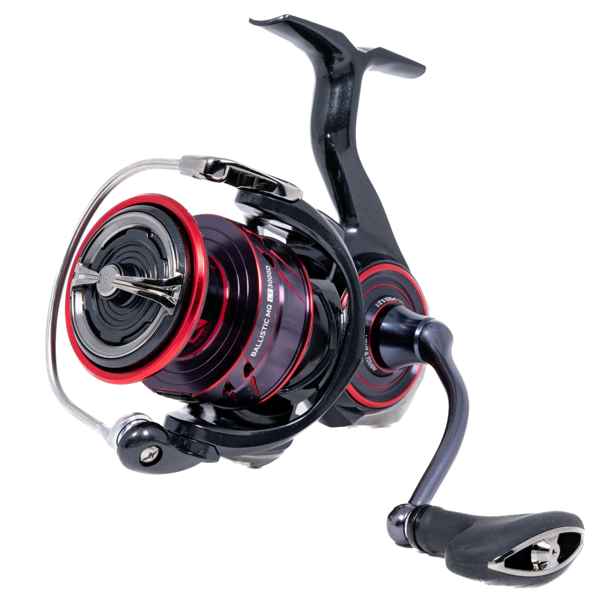 Daiwa Ballistic LT MQ Spinning Reel 3000D