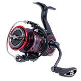 Daiwa Ballistic LT MQ Spinning Reel 3000D