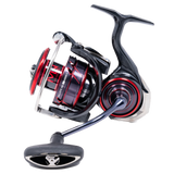 Daiwa Ballistic LT MQ Spinning Reel 4000D-C