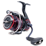 Daiwa Ballistic LT MQ Spinning Reel 4000D-C