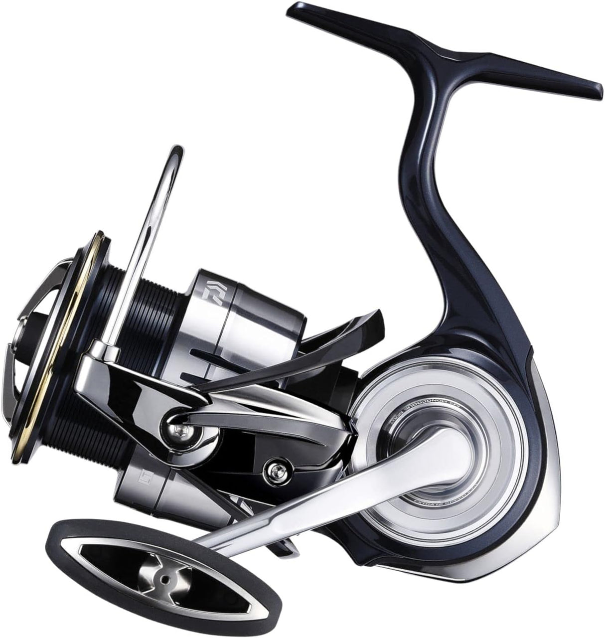 Daiwa Certate LT Spinning 2500-XH