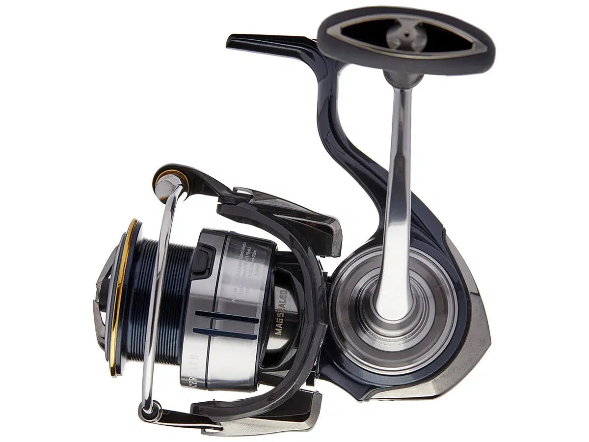 Daiwa Certate LT Spinning 2500-XH