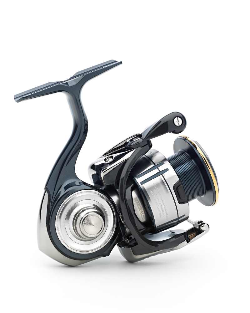 Daiwa Certate LT Spinning 2500-XH