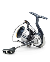 Daiwa Certate LT Spinning 2500-XH