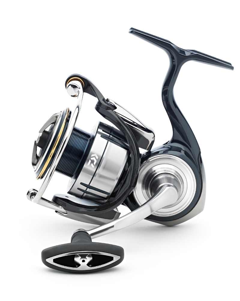 Daiwa Certate LT Spinning 2500-XH