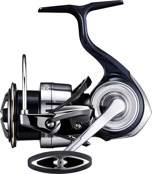 Daiwa Certate LT Spinning 2500-XH