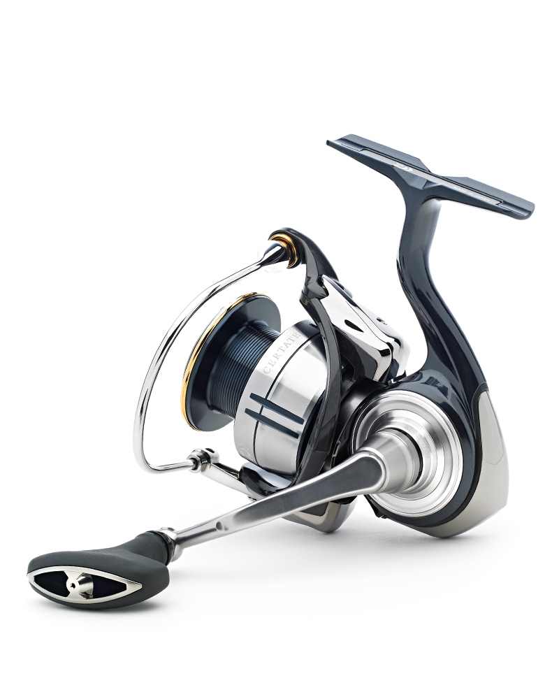 Daiwa Certate LT Spinning 3000-CXH