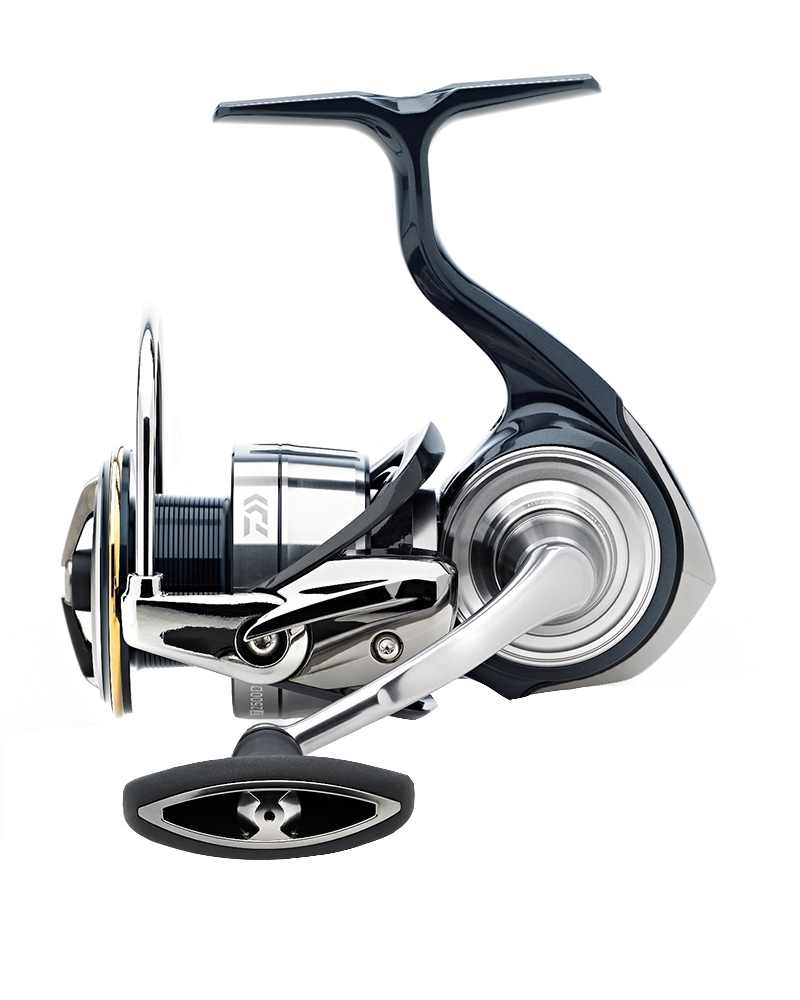 Daiwa Certate LT Spinning 3000-CXH