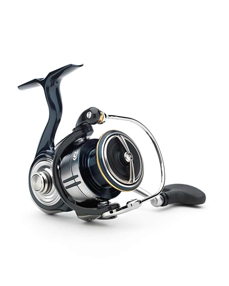 Daiwa Certate LT Spinning 3000-XH