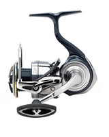 Daiwa Certate LT Spinning 4000-CXH