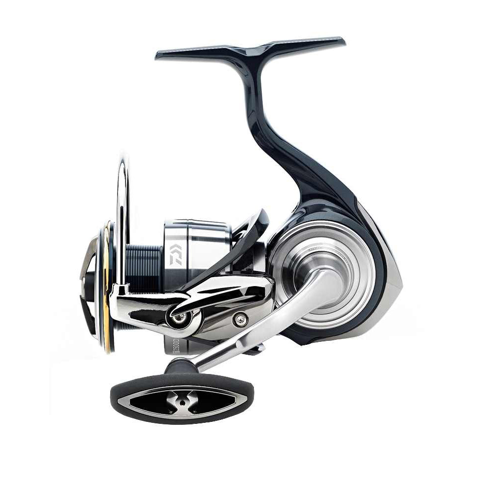 Daiwa Certate LT Spinning 4000D-C