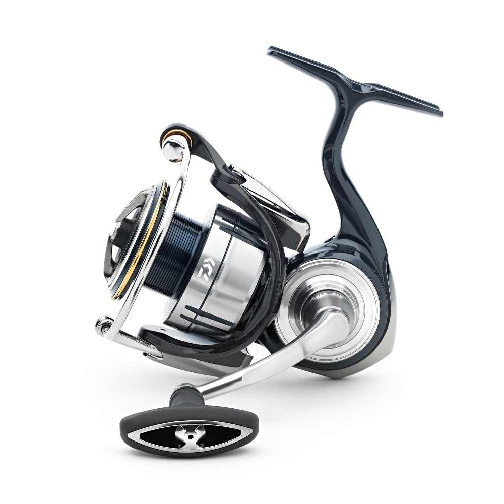 Daiwa Certate LT Spinning 4000D-C