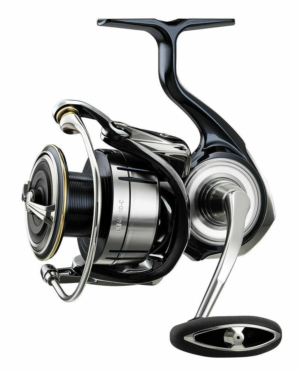 Daiwa Certate LT Spinning 4000-CXH