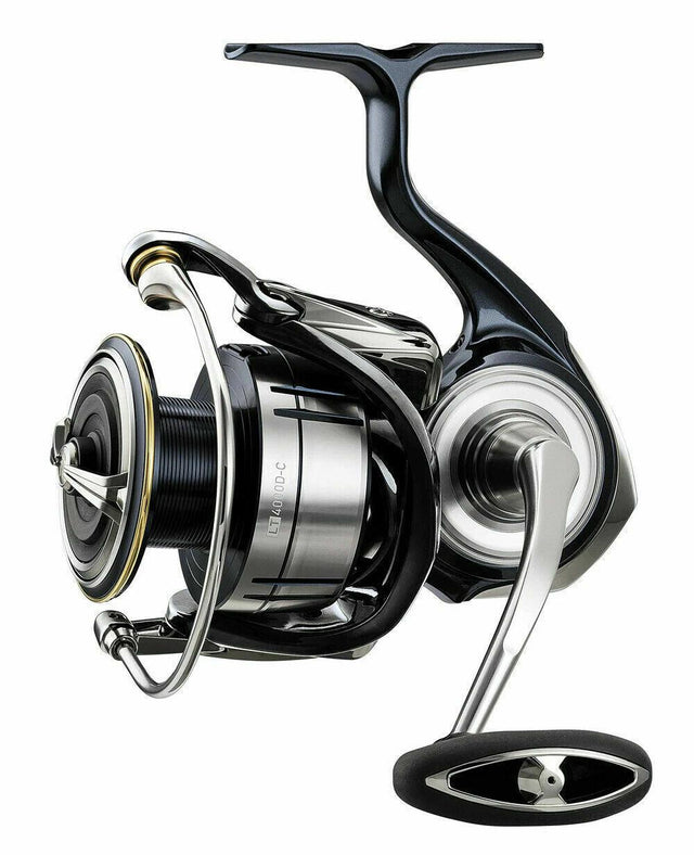 Daiwa Certate LT Spinning 4000D-C