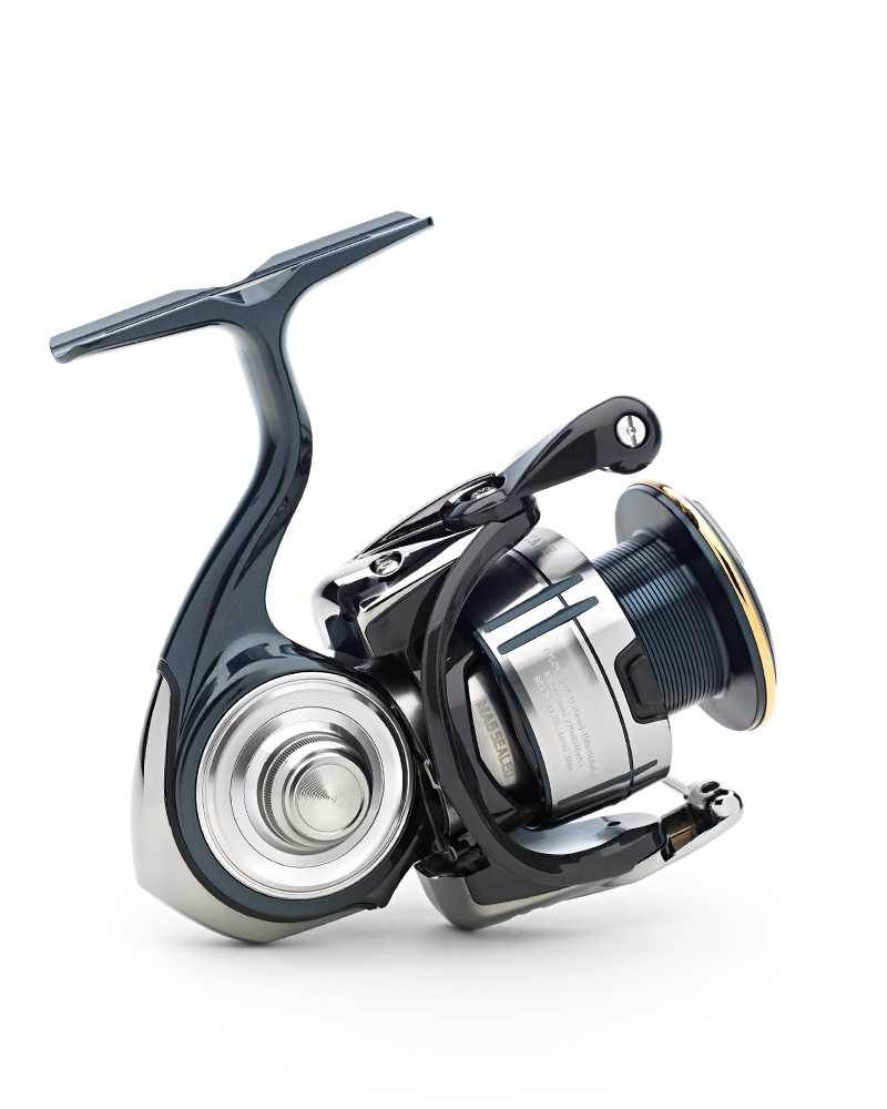 Daiwa Certate LT Spinning 5000D from DAIWA – CHAOS Fishing