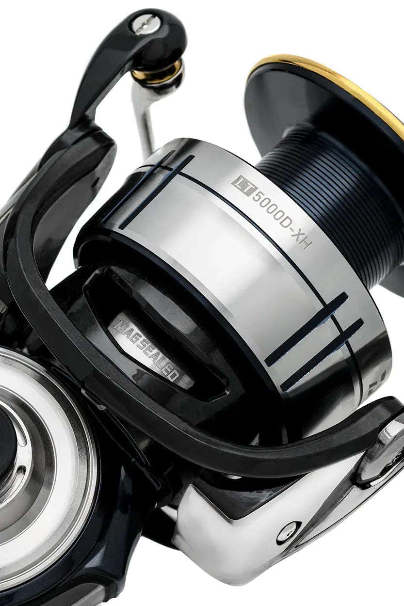 Daiwa Certate LT Spinning 5000D