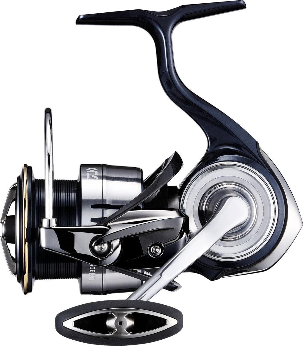 Daiwa Certate LT G Spinning