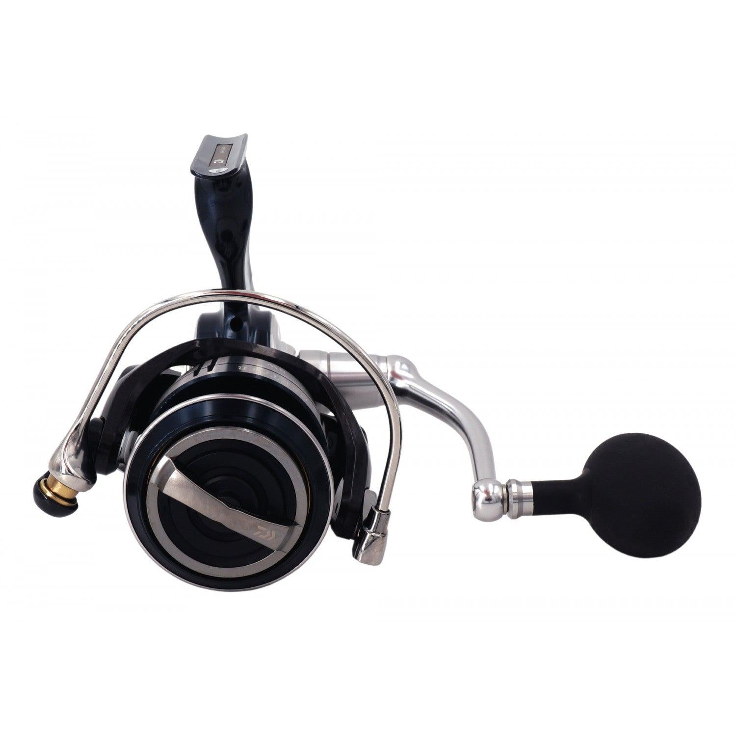 CERTATE SW G Spinning Reel - Saltwater : : Sports & Outdoors