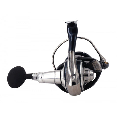 Daiwa Certate SW G Spinning Reel 8BB 10000-H