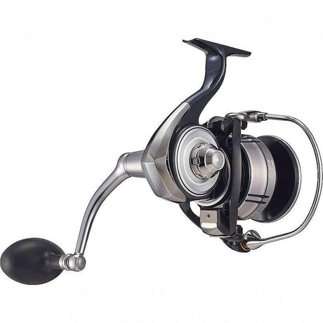 Daiwa Certate SW G Spinning Reel 8BB 10000-H