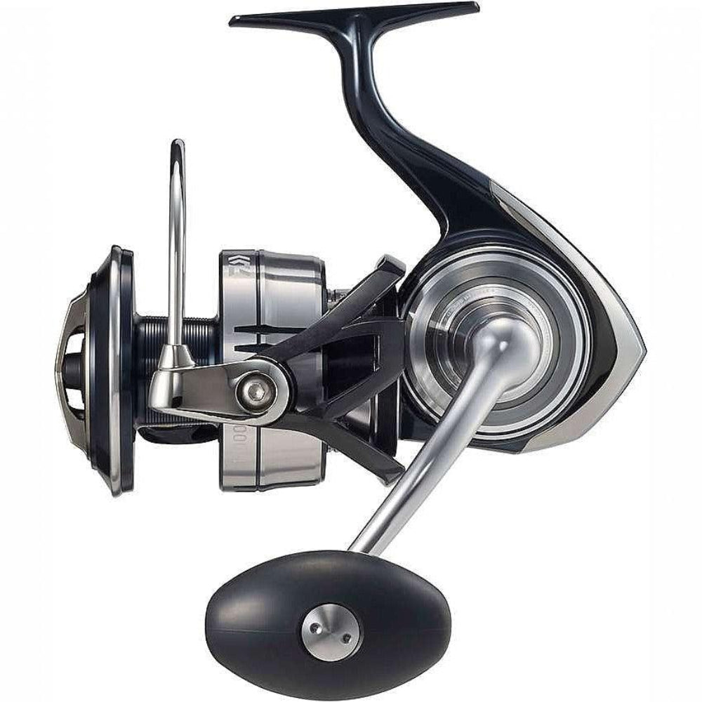 Daiwa Certate SW G