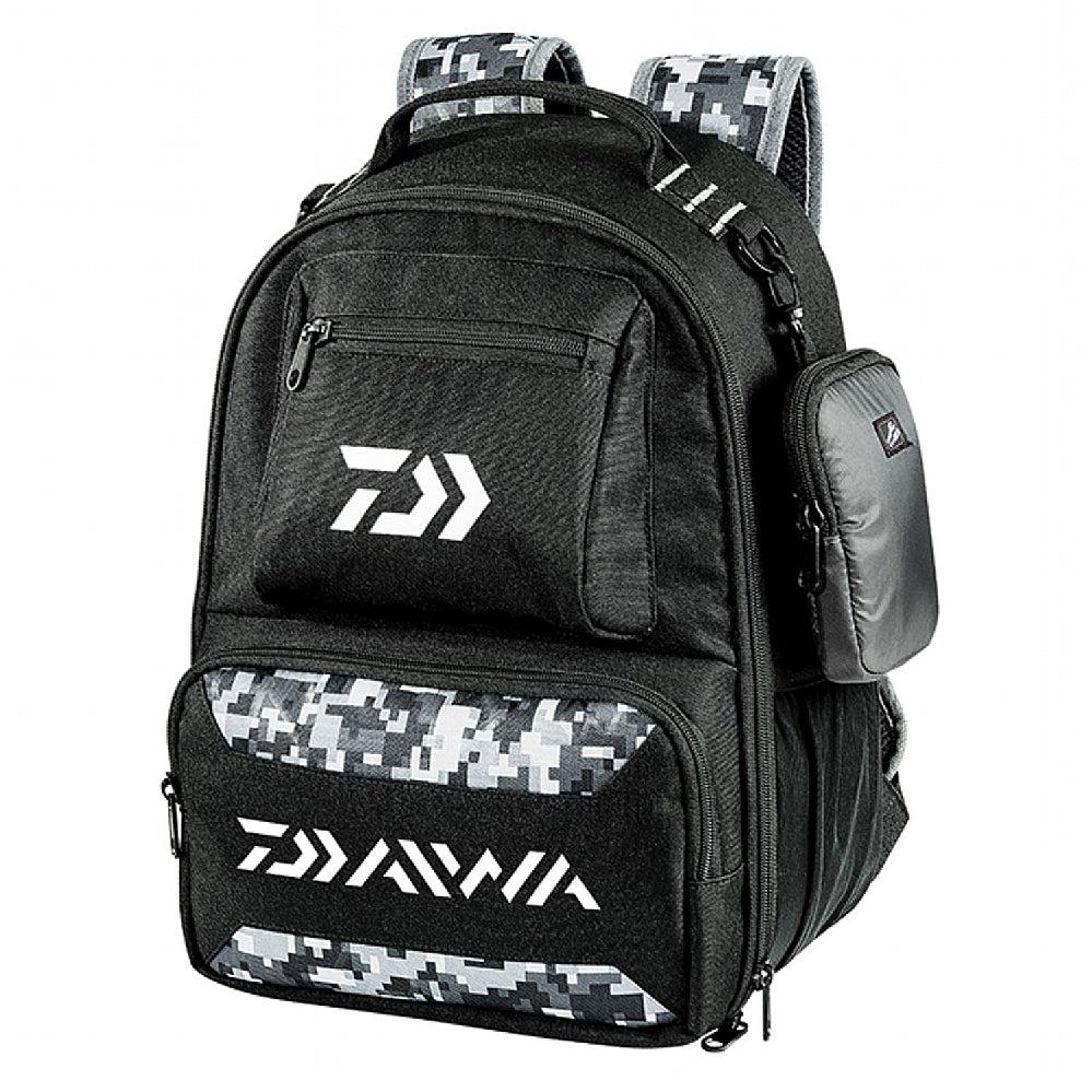 Daiwa D-VEC Tactical Traveler Reel Case - Size 13x6x16