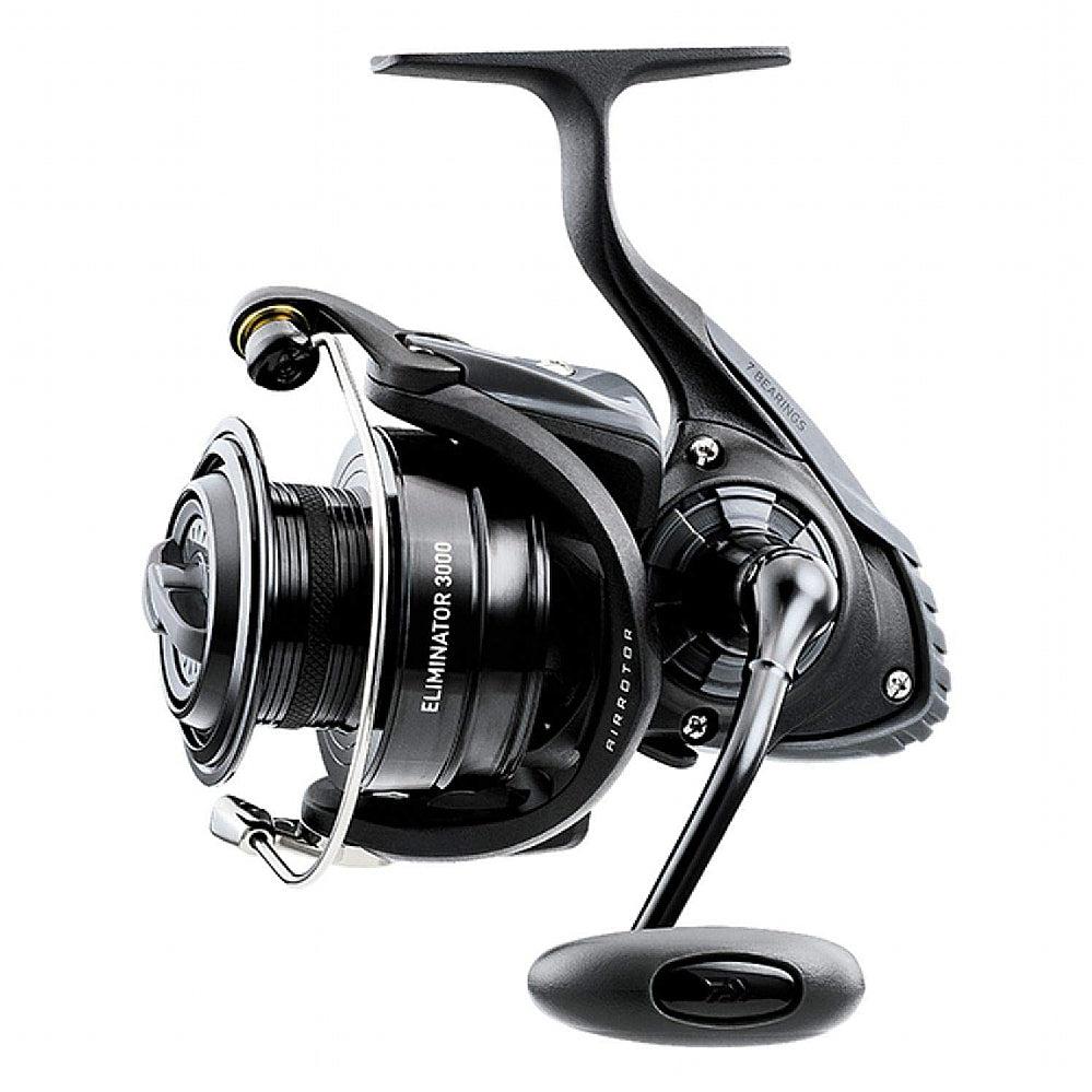 Daiwa Eliminator 8000