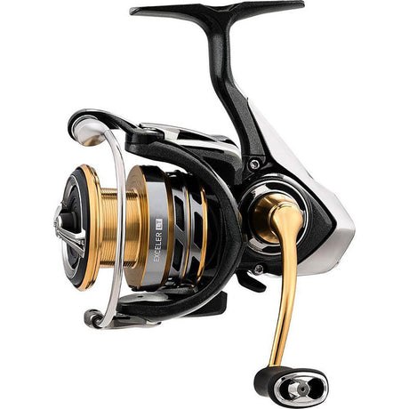 Daiwa Exceler LT Spinning Reel 1000D