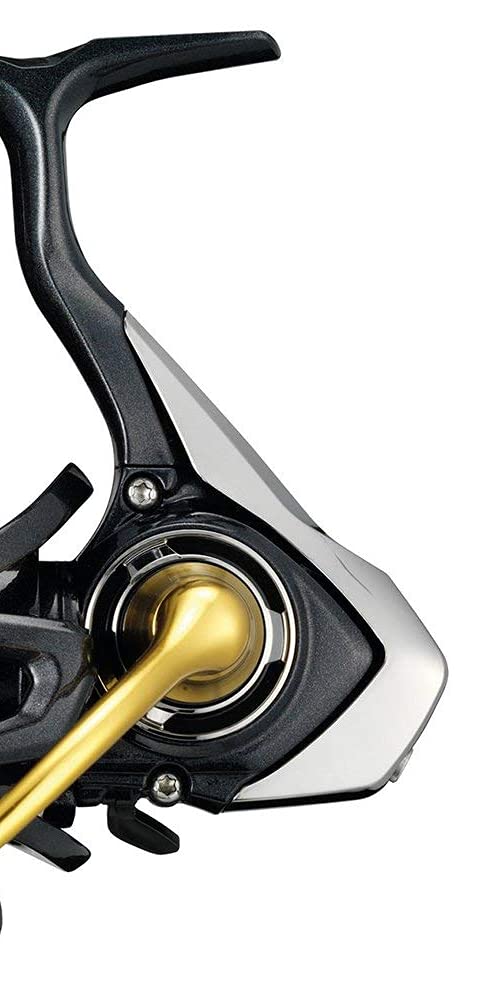 Daiwa Exceler LT Spinning Reel 1000D