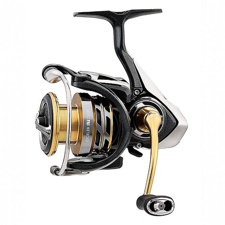 Daiwa Exceler LT Spinning Reel 2500D-XH