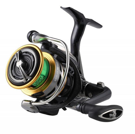 Daiwa Exceler LT Spinning Reel 3000D-C