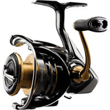 Daiwa Exceler LT Spinning Reel 4000D-C