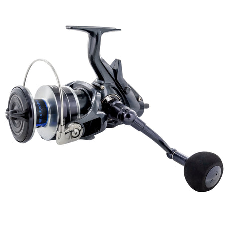 Daiwa Free Swimmer Bite & Run 8000