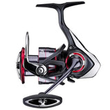 Daiwa Fuego LT Spinning Reel 1000D