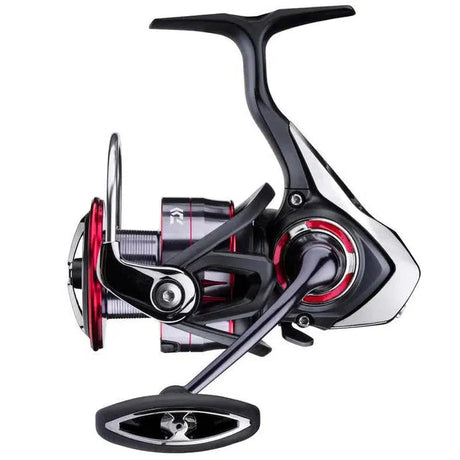 Daiwa Fuego LT Spinning Reel 1000D