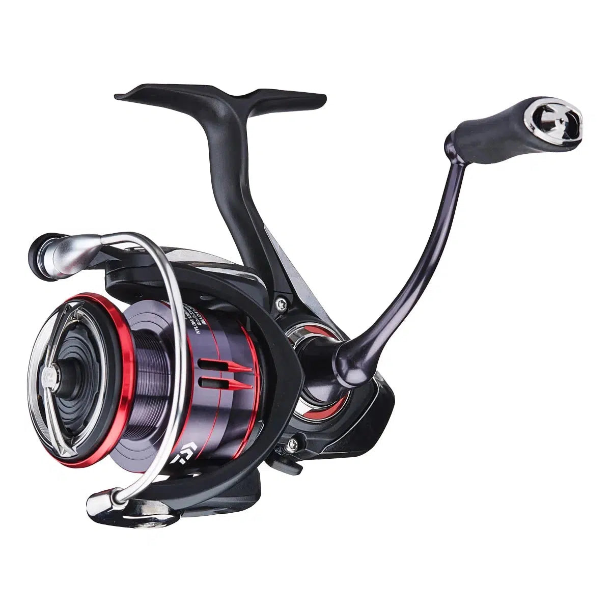 Daiwa Fuego LT Spinning Reel 1000D