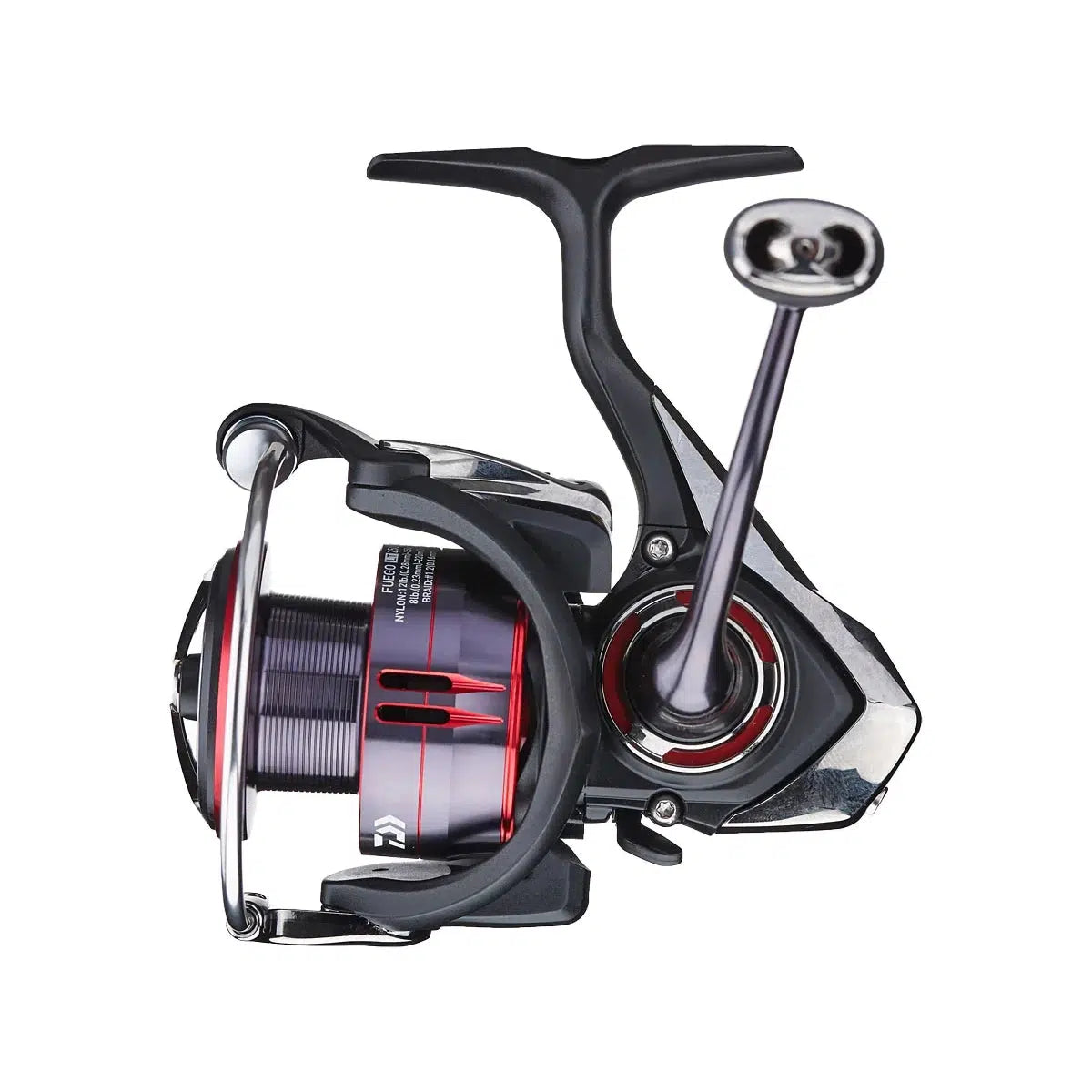 Daiwa Fuego LT Spinning Reel 1000D