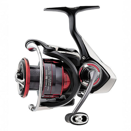 Daiwa Fuego LT Spinning Reel 2500D-XH