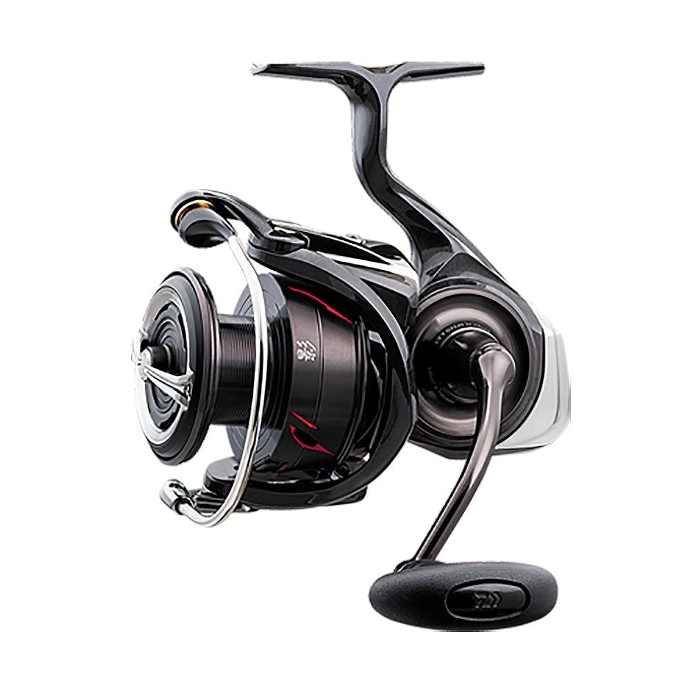 Daiwa Kage MQ LT Spinning Reel 1000D-XH