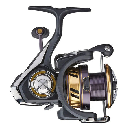 Daiwa Legalis LT Spinning Reel 1000D