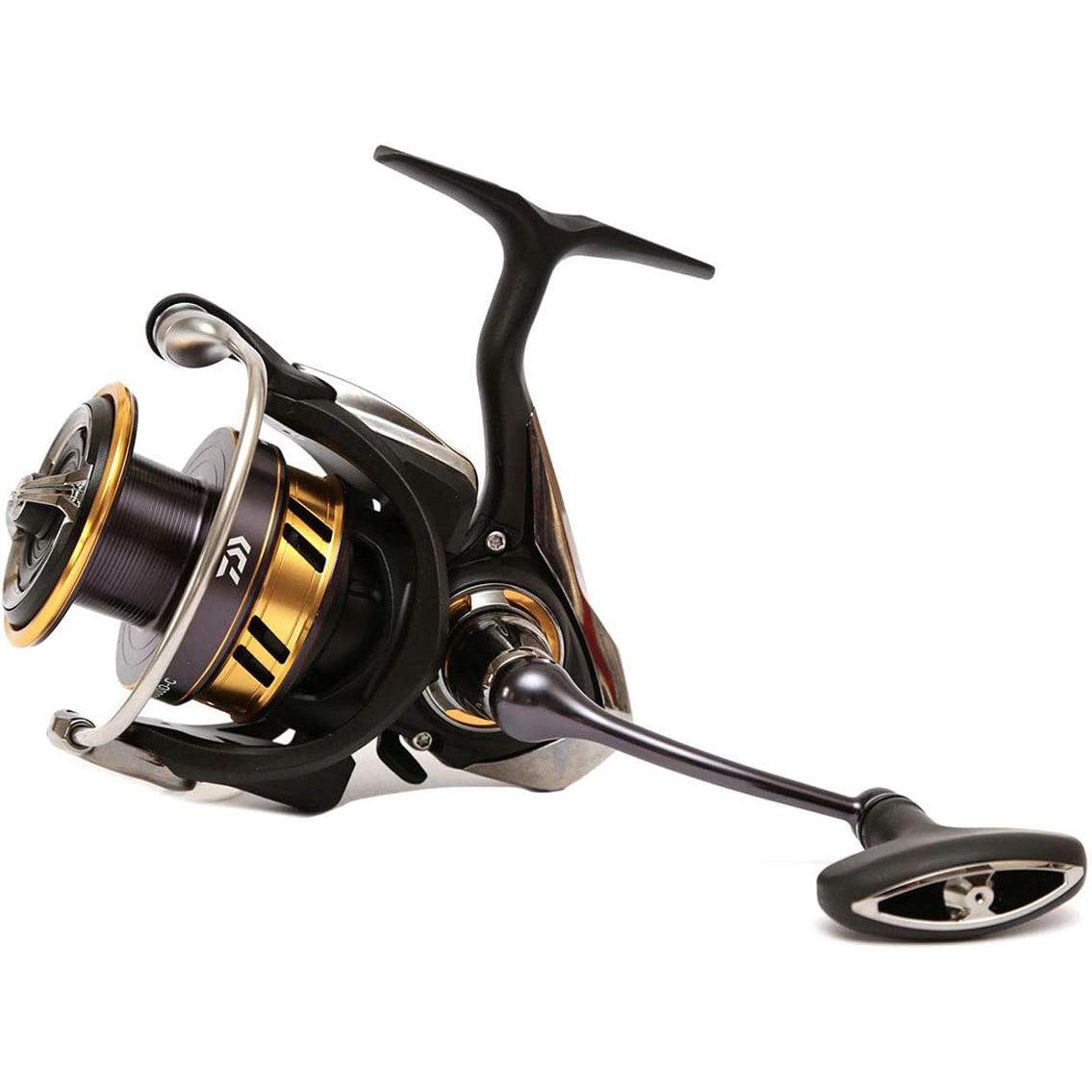 Daiwa Legalis LT Spinning Reel 1000D