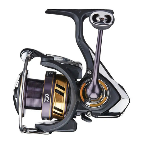 Daiwa Legalis LT Spinning Reel 1000D