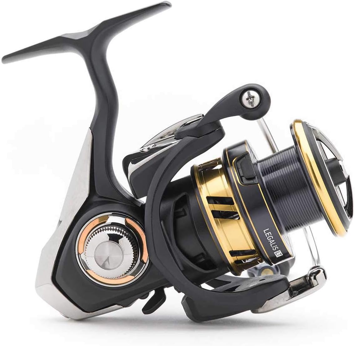 Daiwa Legalis LT Spinning Reel 1000D