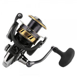 Daiwa Legalis LT Spinning Reel 1000D