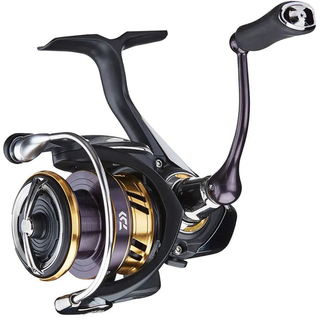 Daiwa Legalis LT Spinning Reel 1000D