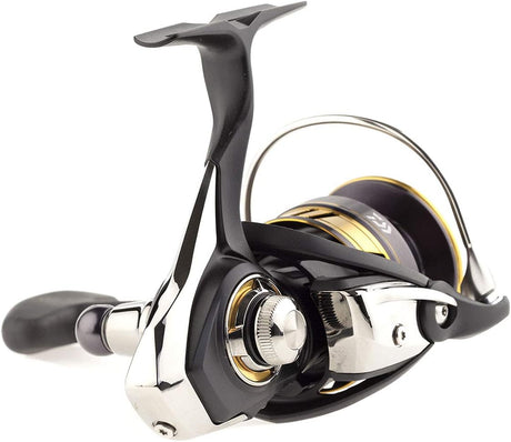 Daiwa Legalis LT Spinning Reel 2500D