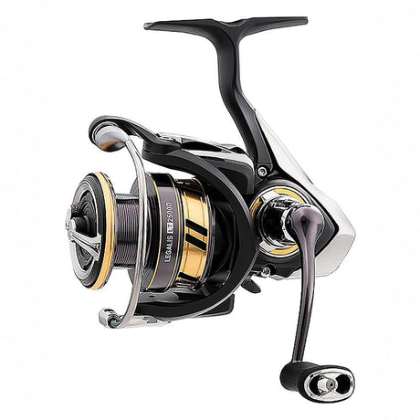 Daiwa Legalis LT Spinning Reel 2500D-XH